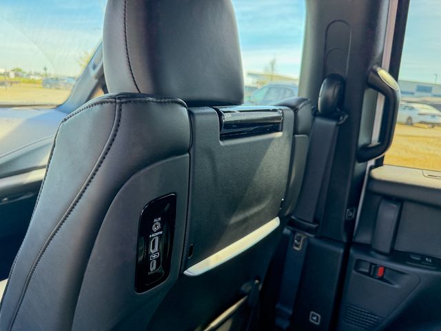 new 2026 Chrysler Pacifica car, priced at $47,810