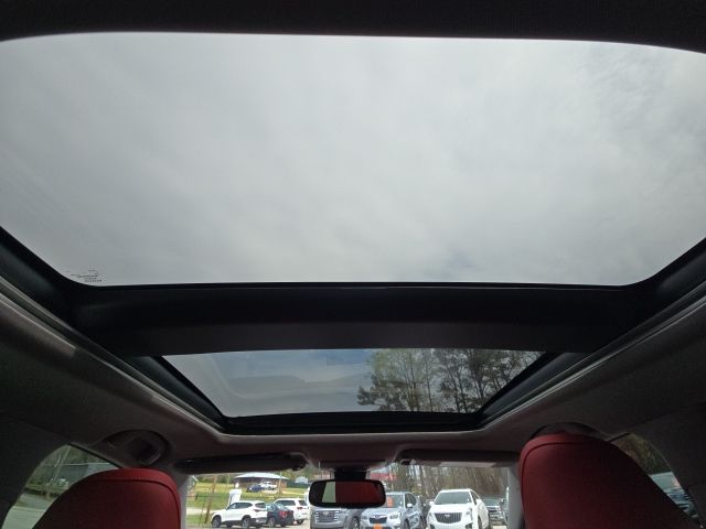 2022 Toyota Camry XSE:167901B