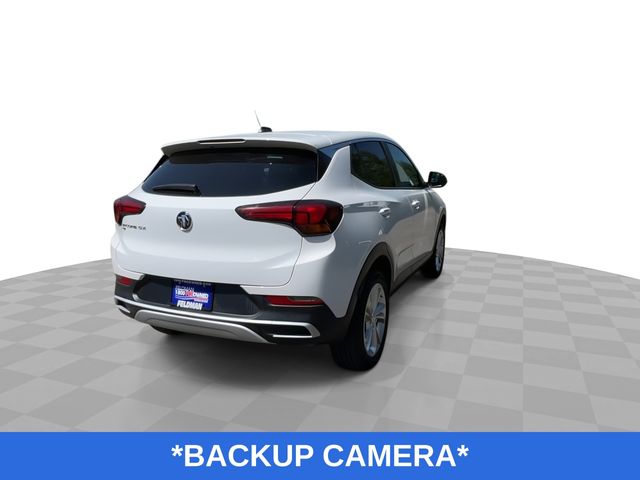 Used 2023 Buick Encore GX Preferred For Sale in Livonia, MI