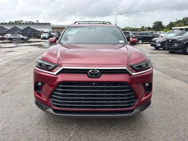 2024 Toyota Highlander - $48,888