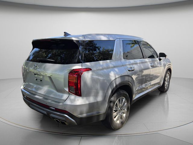 2025 Hyundai Palisade - $32,478