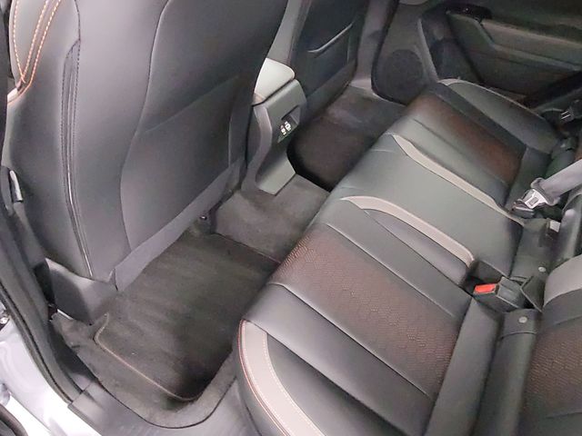 2026 – Subaru – Crosstrek