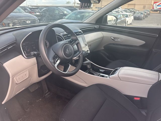 Used 2024 Hyundai Tucson For Sale in Indianapolis, IN