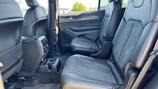 new 2025 Jeep Grand Cherokee L car, priced at $44,968