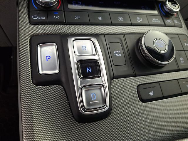 Used 2025 Hyundai Palisade SUV