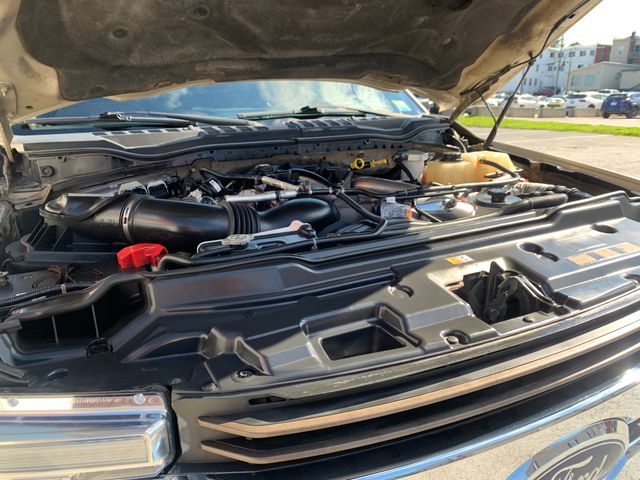 Used 2017 Ford F-250SD Truck