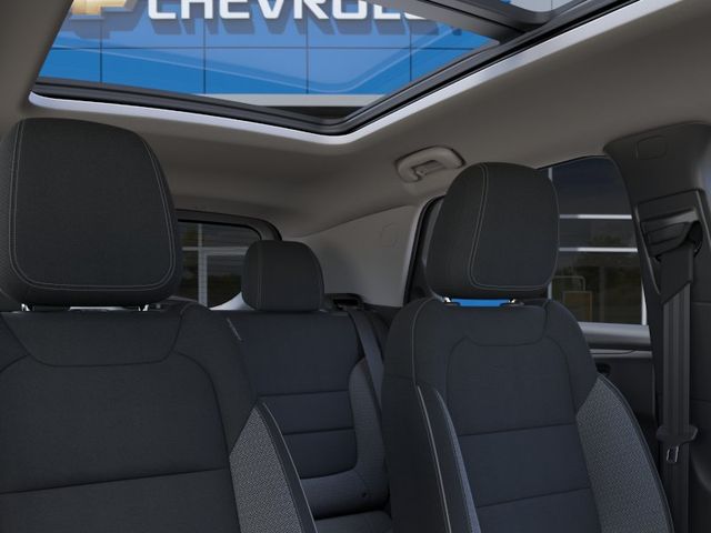 2026 Chevrolet TrailBlazer LT:47493