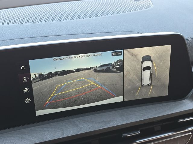 2024 Kia Telluride SX X-Line:168933A