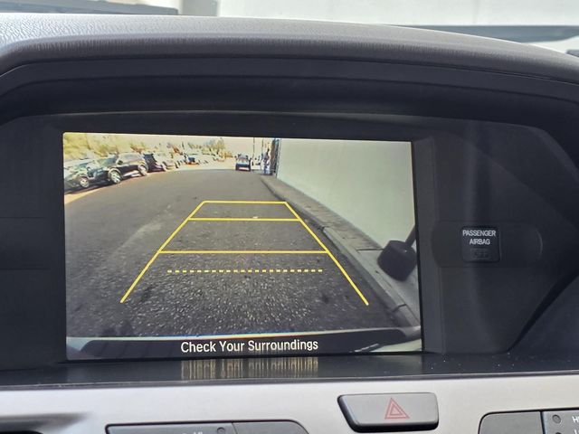 Used 2016 Honda Odyssey Van