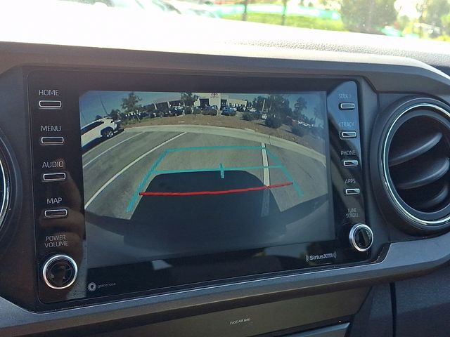 Used 2020 Toyota Tacoma Truck