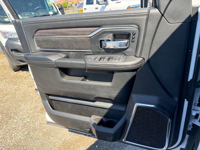 new 2026 Ram 2500 car, priced at $82,065