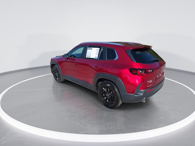 Used 2024 Red Mazda 2.5 S Select Package image 6