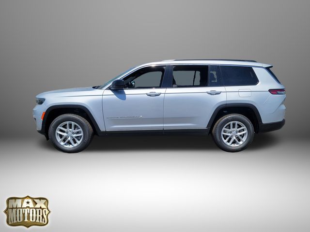 2024 Jeep Grand Cherokee L Laredo 4