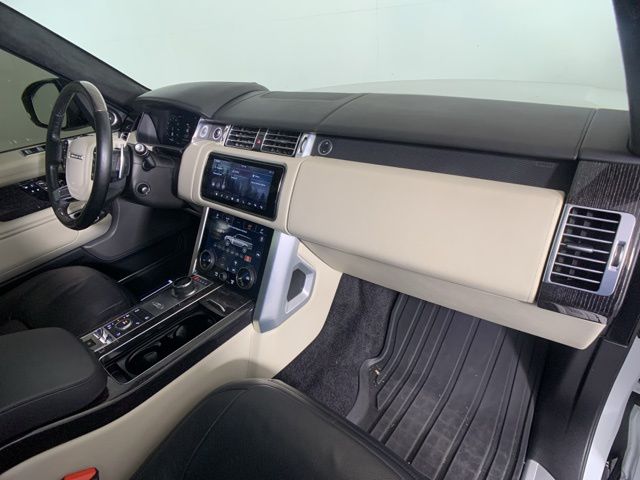 2019 Land Rover Range Rover 5.0L V8 Supercharged Autobiography 41