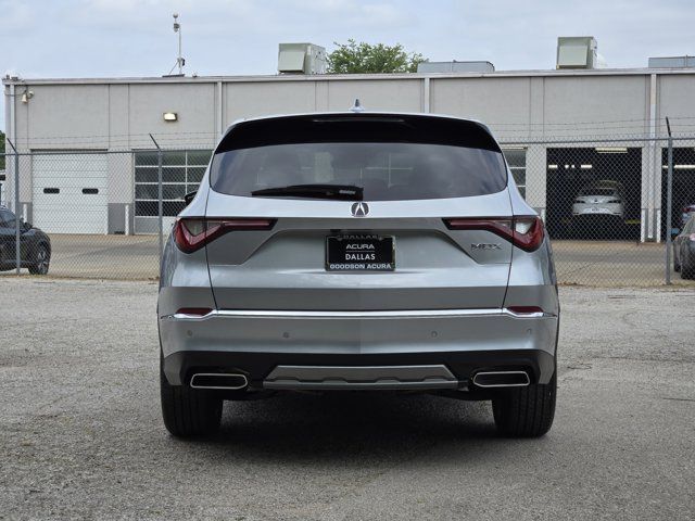 used 2026 Acura MDX car, priced at $49,215