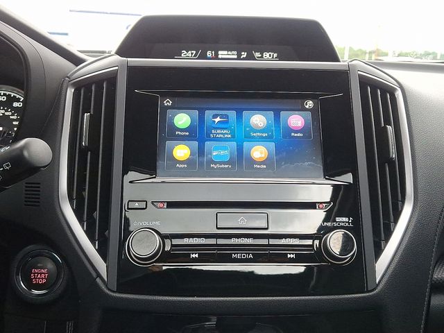 2022 Subaru Forester Premium photo