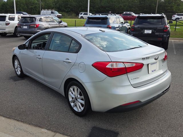 Used 2015 Kia Forte Sedan