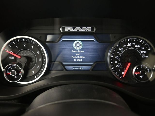 2026 Ram 1500 Laramie - 10