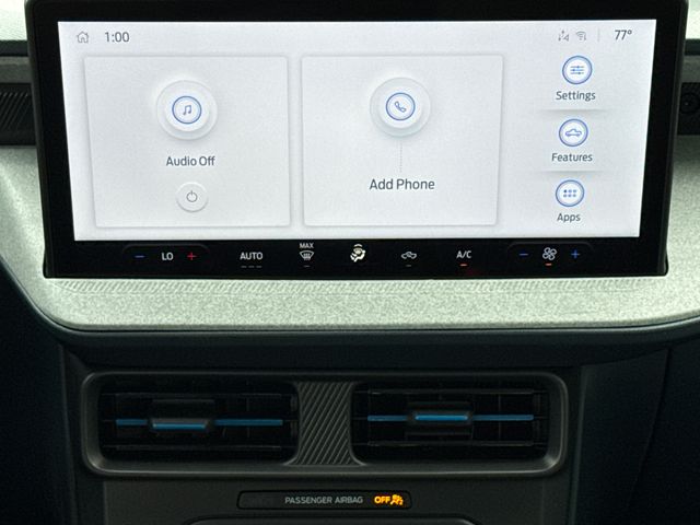 New 2026 White Ford XLT image 12