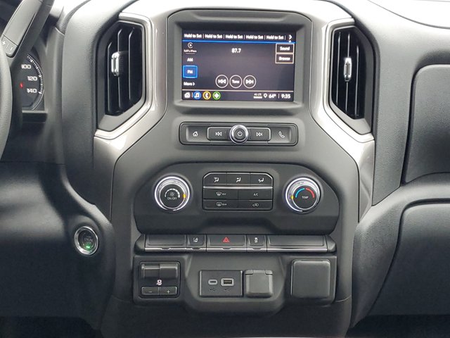 New 2026 Chevrolet Silverado 2500 Crew Cab 55 CA Cab Chassis for sale #TF321279 - photo 24