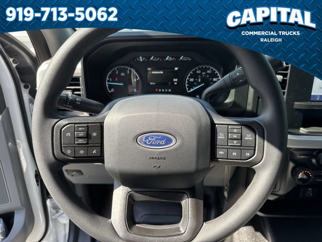 New 2026 White Ford 9FT SERVICE BODY image 26