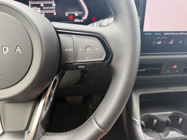 2026 Mazda CX-5 2.5 S Preferred   Gray at DeMontrond Mazda