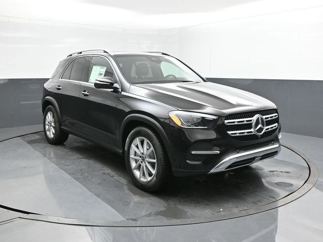 Used 2025 Mercedes-benz GLE SUV
