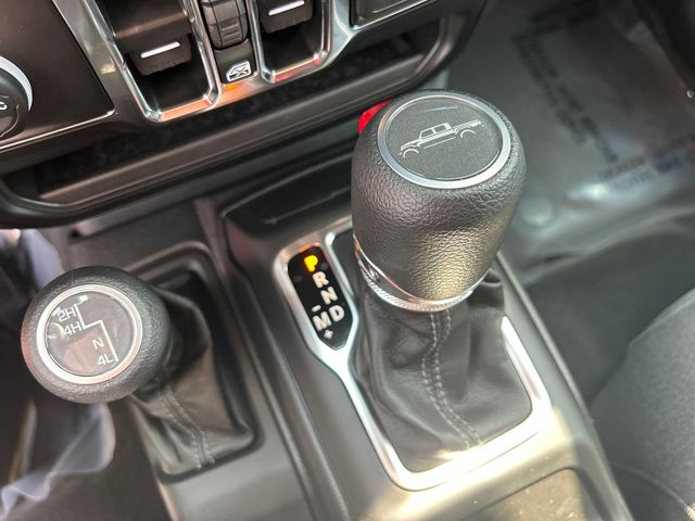 2025 Jeep Gladiator Sport S - Photo 24