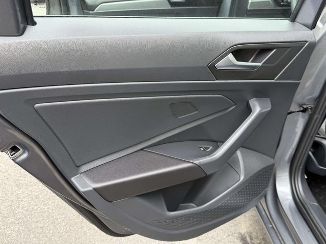 used 2023 Volkswagen Jetta car, priced at $19,136