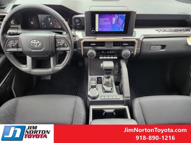 2025 Toyota Tacoma SR5 Double Cab photo 18
