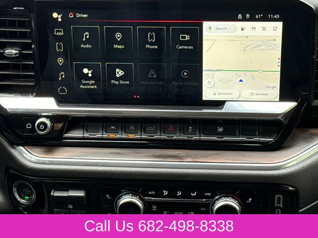 Used 2025 GMC Sierra 1500 Truck