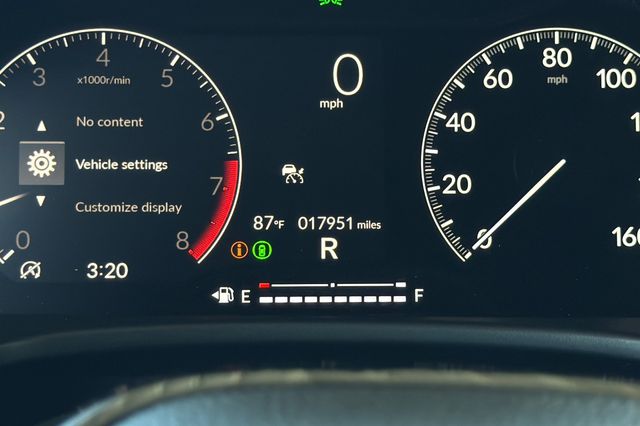 2025 Honda Civic LX - Photo 29