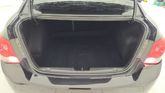 2016 Chevrolet Cruze Limited 1LT Black at Gullo Toyota