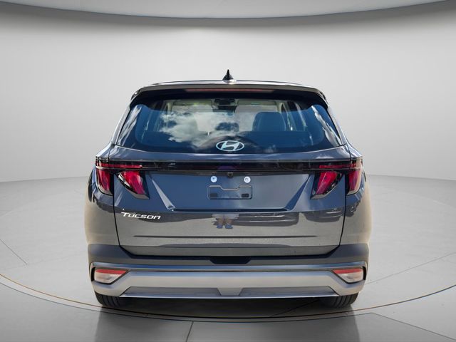2026 Hyundai Tucson - $28,007