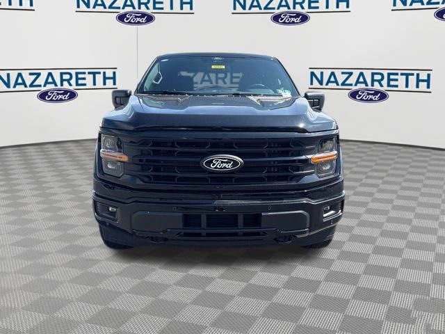 new 2026 Ford F-150 car, priced at $59,433