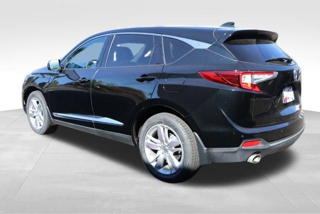 2019 Acura RDX Advance Package 20