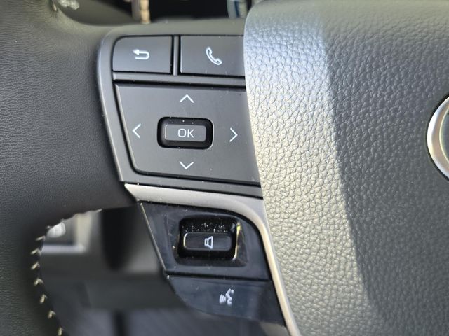 Used 2025 Toyota Camry Sedan