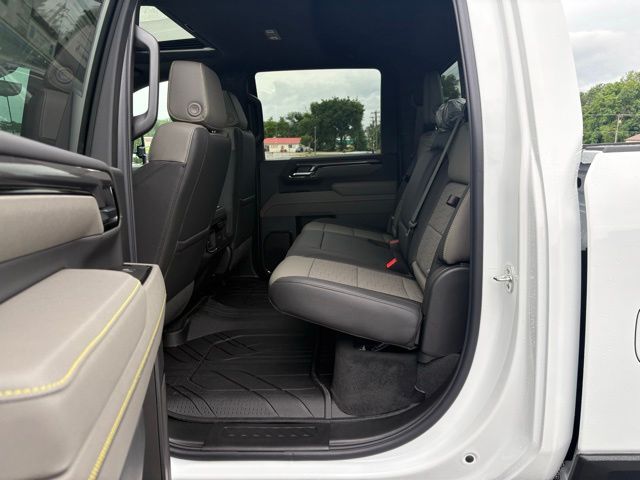 New 2026 Chevrolet Silverado 2500HD Truck