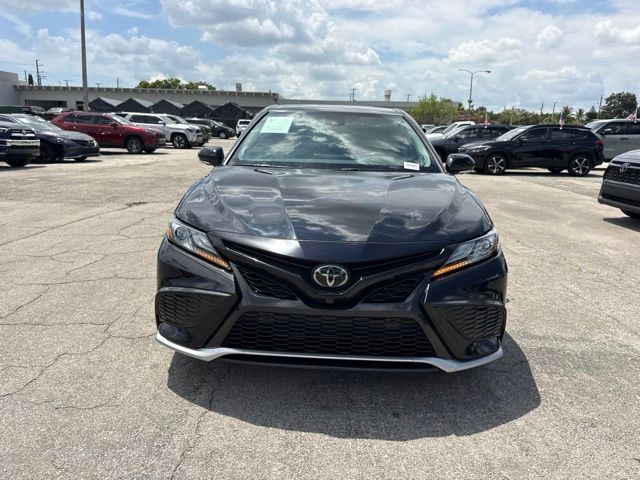2024 Toyota Camry - $29,988