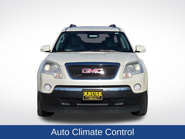2012 GMC Acadia SLT-1