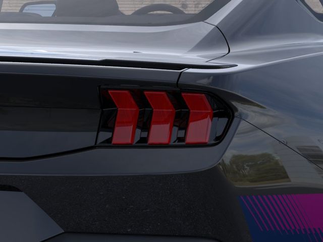 2026 Ford Mustang EcoBoost Premium Black at Bob Ruth Ford