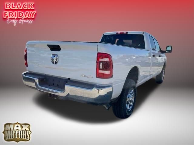 2024 Ram 2500 Tradesman 11