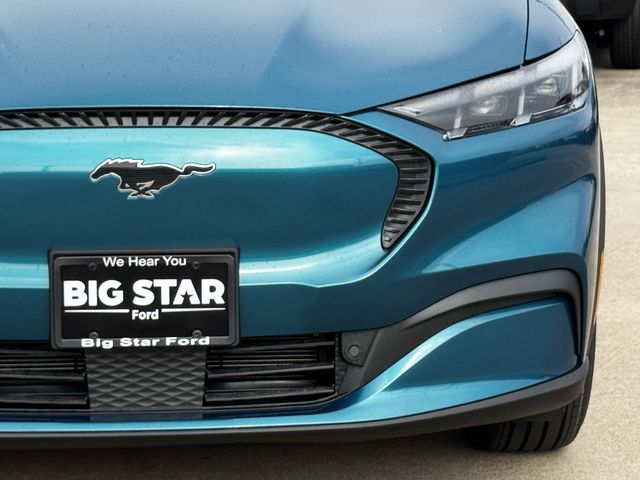 New 2026 Blue Ford Select image 4