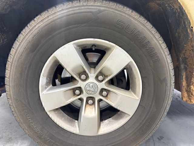Used 2014 Ram 1500 Truck