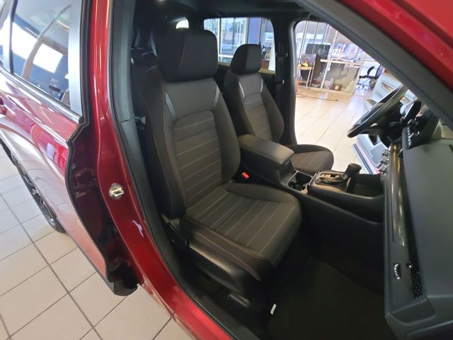 Used 2024 Honda CR-V Hybrid SUV