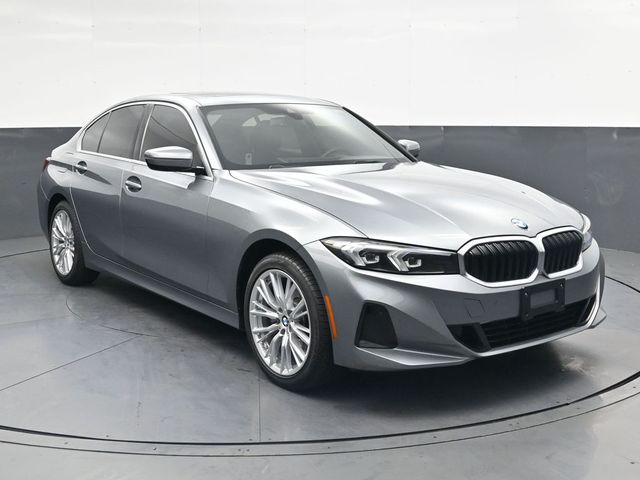 2024 BMW 3 Series 330i xDrive
