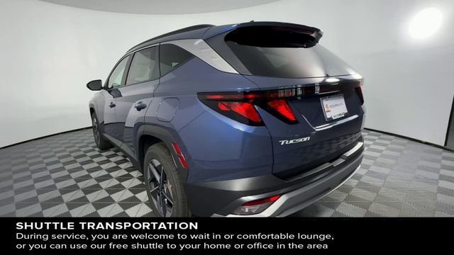 New 2025 Hyundai Tucson For Sale in Indianapolis, IN