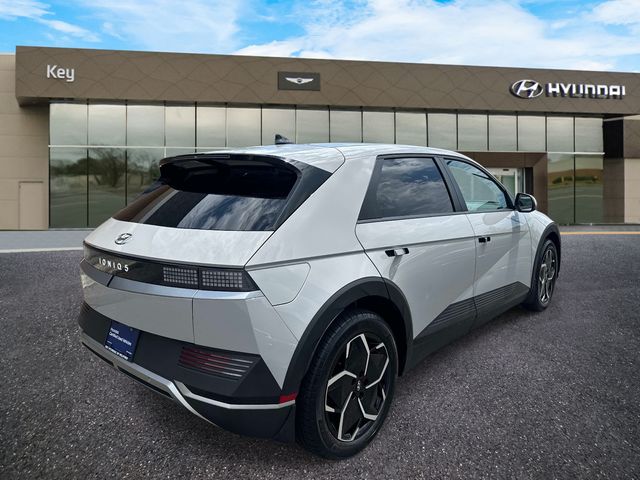 2024 Hyundai IONIQ 5