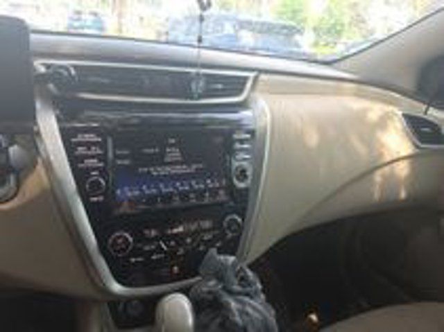 Used 2015 Blue Nissan SV image 18