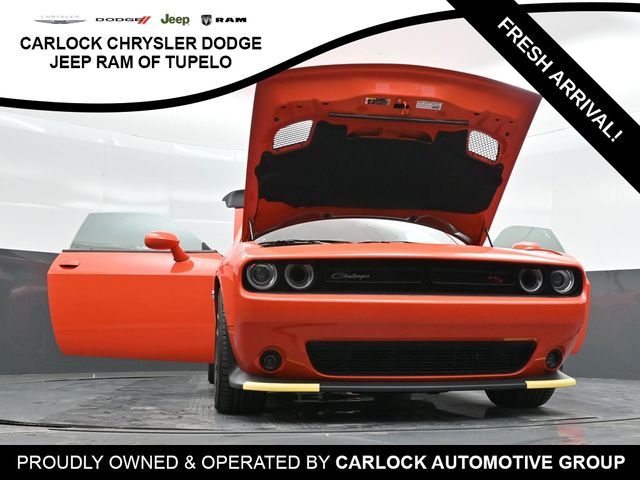 2023 Dodge Challenger R/T Scat Pack 41